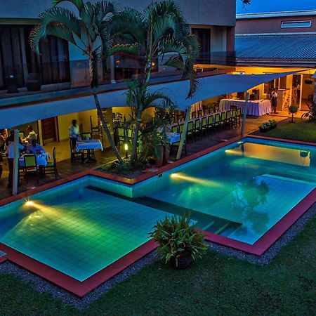Urban By Cityblue Kampala Exterior foto