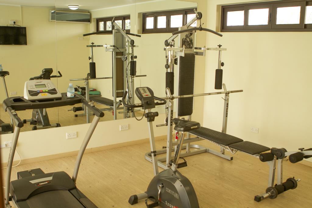 Urban By Cityblue Kampala Exterior foto