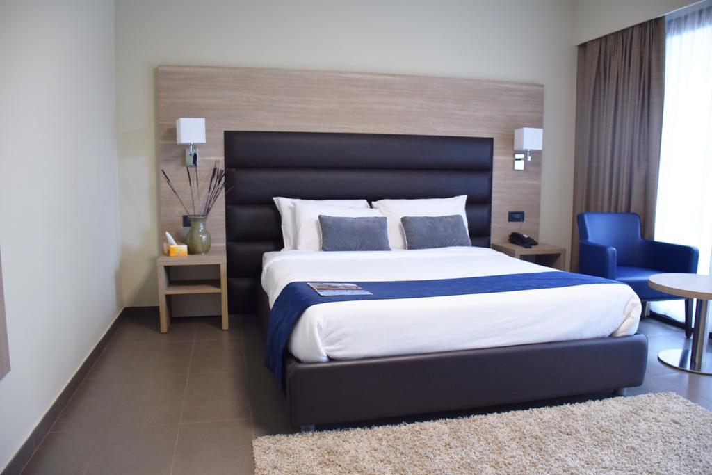 Urban By Cityblue Kampala Exterior foto
