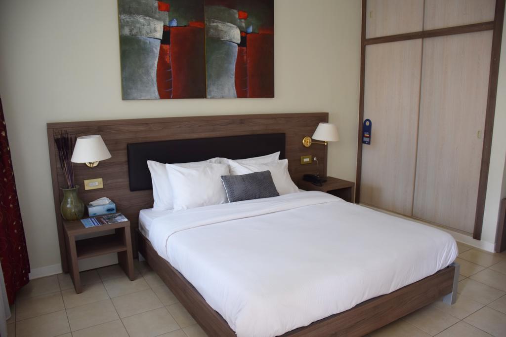 Urban By Cityblue Kampala Exterior foto