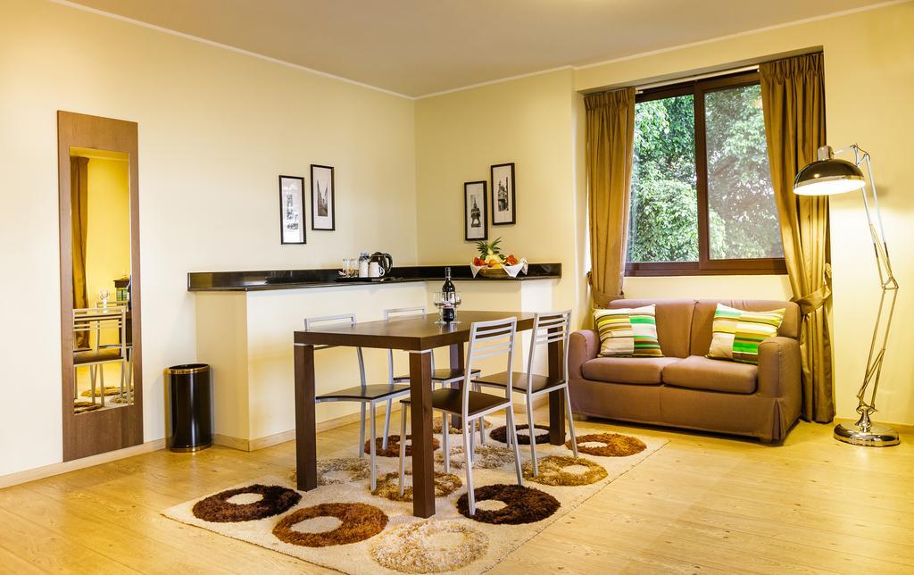 Urban By Cityblue Kampala Exterior foto