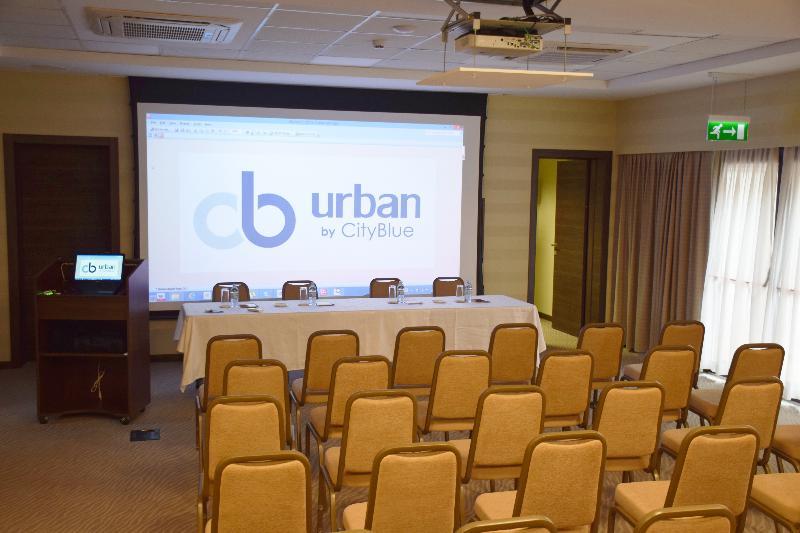 Urban By Cityblue Kampala Exterior foto