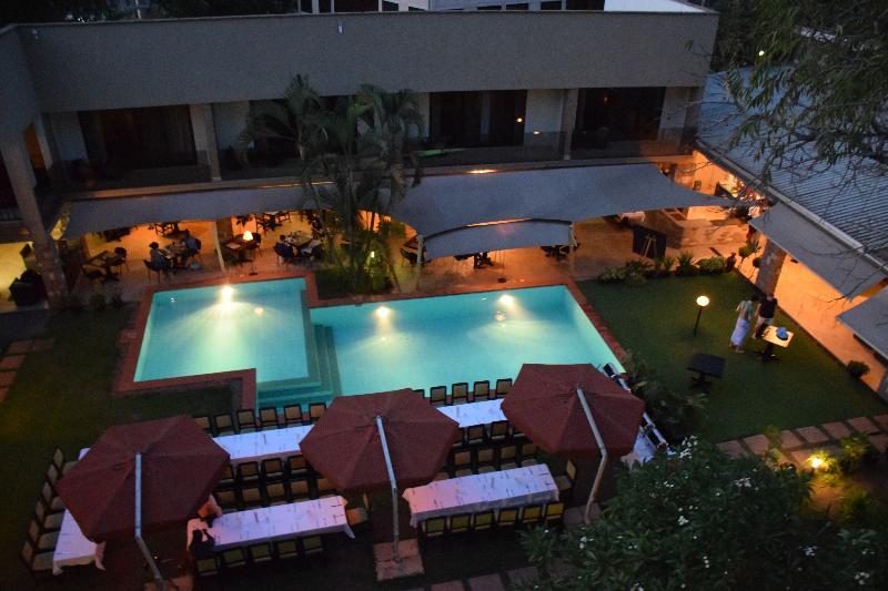 Urban By Cityblue Kampala Exterior foto