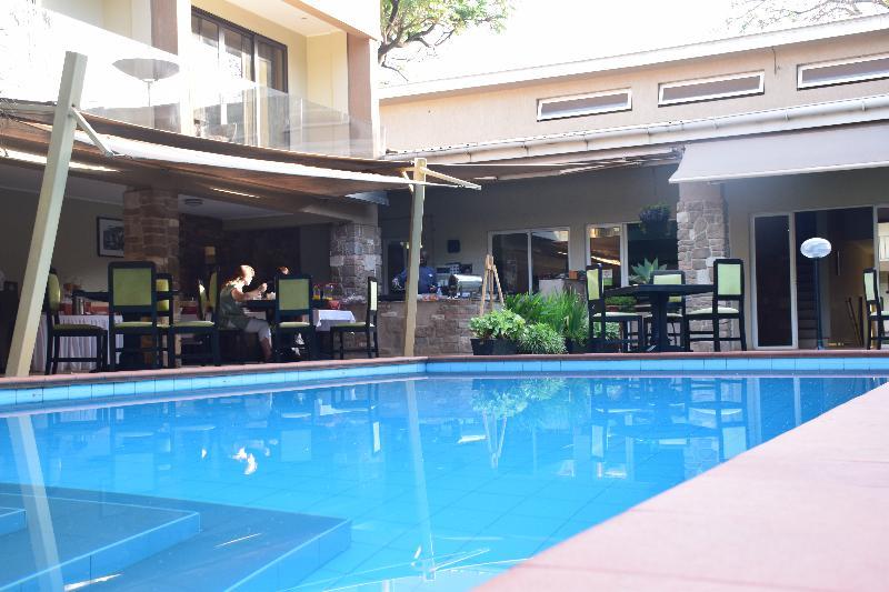 Urban By Cityblue Kampala Exterior foto