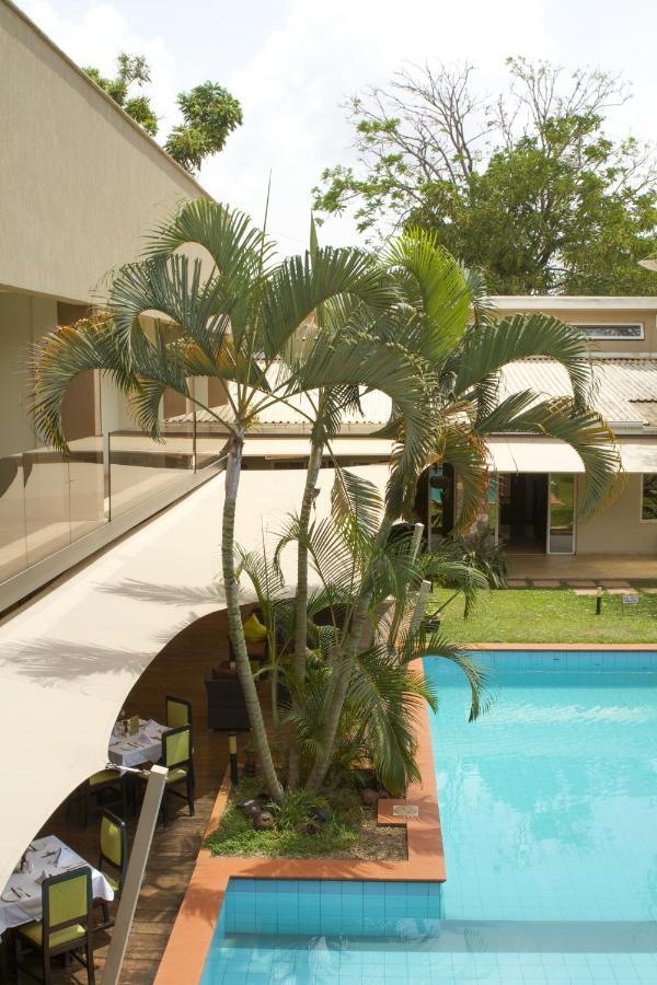 Urban By Cityblue Kampala Exterior foto